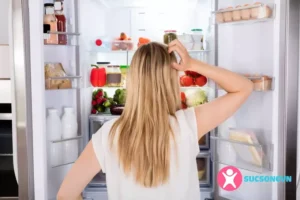 Tủ lạnh có mùi khó chịu là vấn đề nhiều gia đình luôn gặp phải